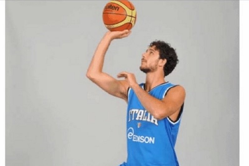 Ευρωμπάσκετ 2015: Χωρίς Βιτάλι η Ιταλία