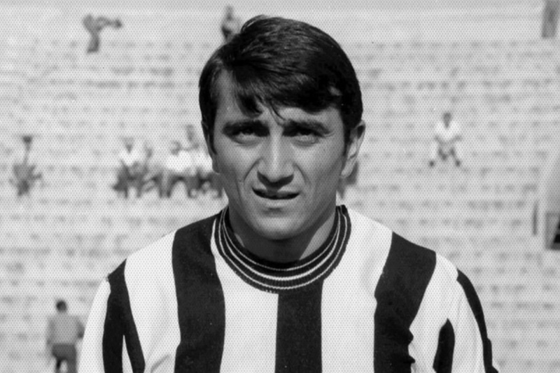 «Έφυγε» ο Δημήτρης Παρίδης...