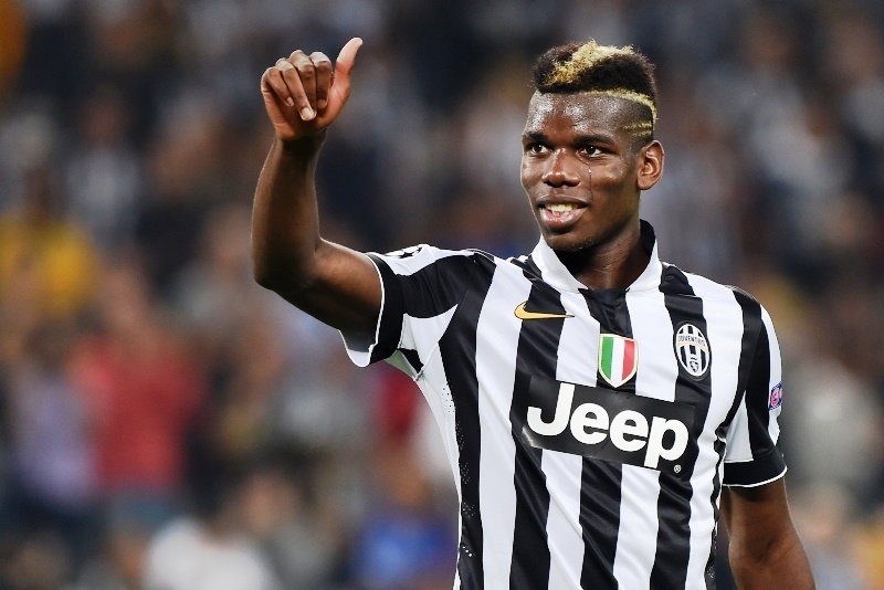 «Όχι» Γιουβέντους για Πογκμπά!
