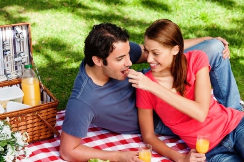 Πως μπορούν τα κιλά να επηρεάσουν την σχέση σας