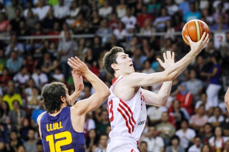 Διάστρεμμα ο Οσμάν