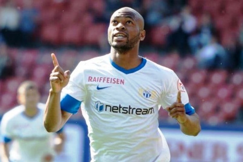 Ενδιαφέρον ΠΑΟΚ για Ετουντί