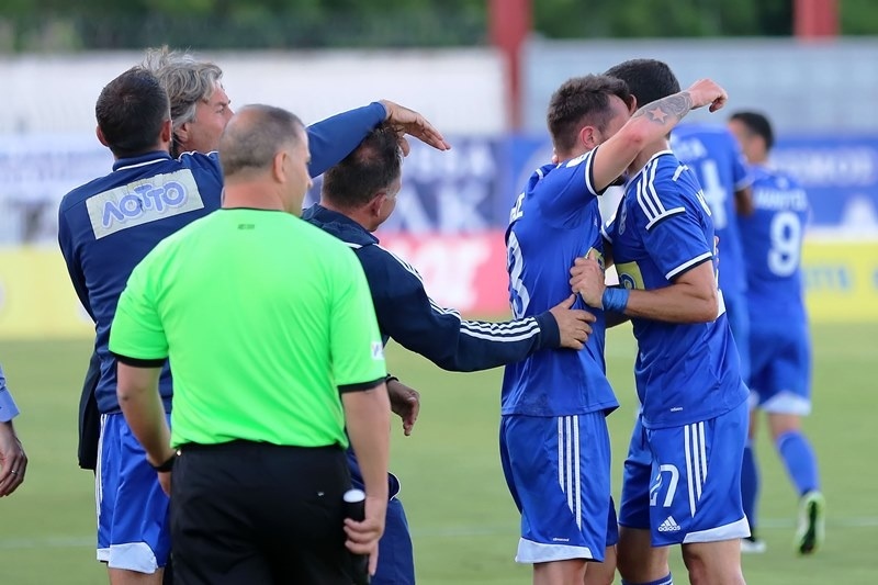 Καλλονή: Έτοιμη για Ηρακλή