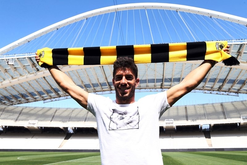 Εκτός ο Ντιντάκ