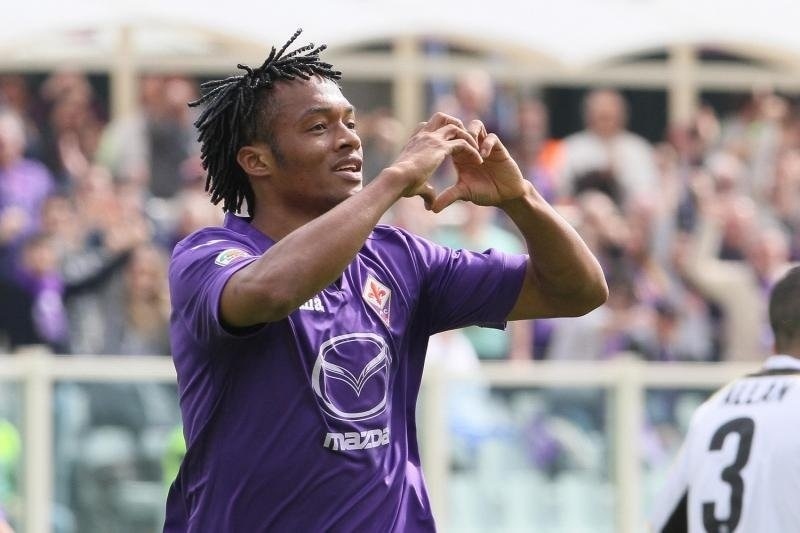 Στη Γιουβέντους ο Κουαδράδο!