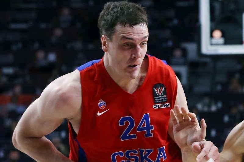 Στο Κλίβελαντ ο Κάουν