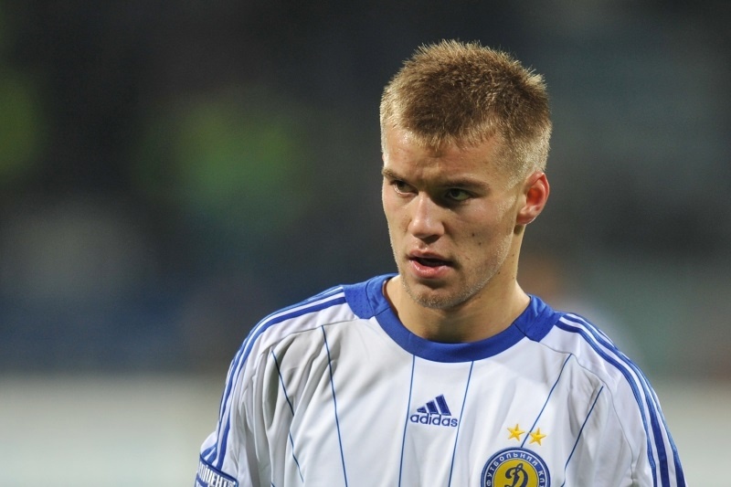 Έβερτον: «Κλείνει» Γιαρμολένκο