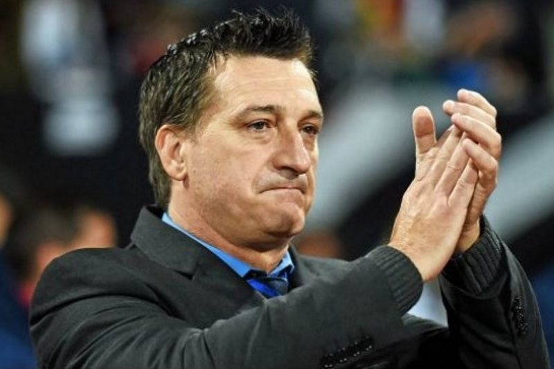 ΚΑΤΑΝΤΙΑ: Προπονητής από το Γιβραλτάρ για την Εθνική