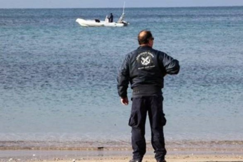 Ηλεία: Προσπάθησε να σώσει γυναίκα που πνιγόταν και έχασε τη ζωή του