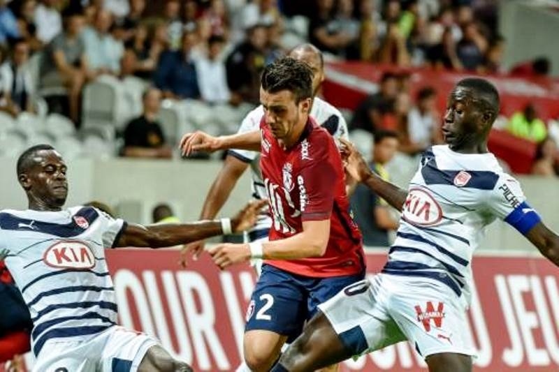 Παρέμειναν χωρίς νίκη Λιλ και Μπορντό (video)