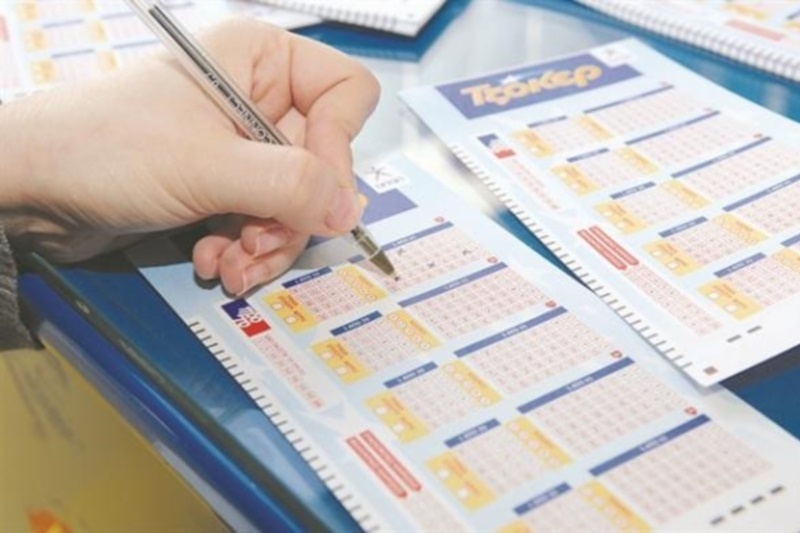 ΤΖΟΚΕΡ: Οι τυχεροί αριθμοί της Κυριακής (23/8)