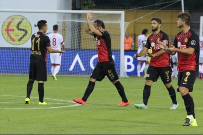 Το σόου του Γκέκα! (video)