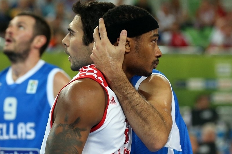 Ντρέιπερ αντί Λαφαγιέτ στην Κροατία