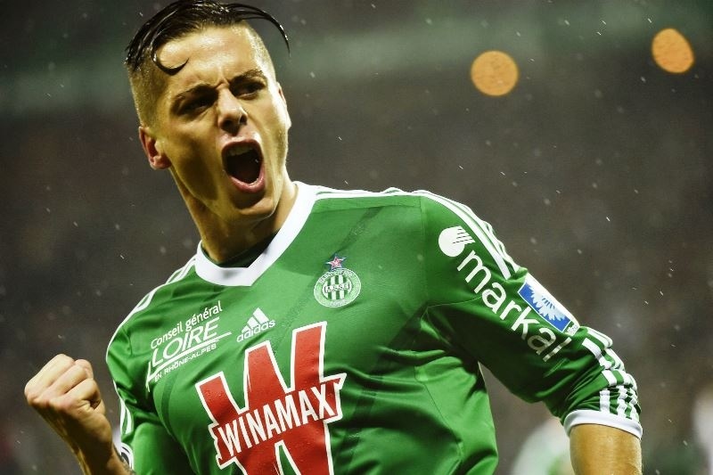 Λύτρωση για Σεντ Ετιέν! (video)