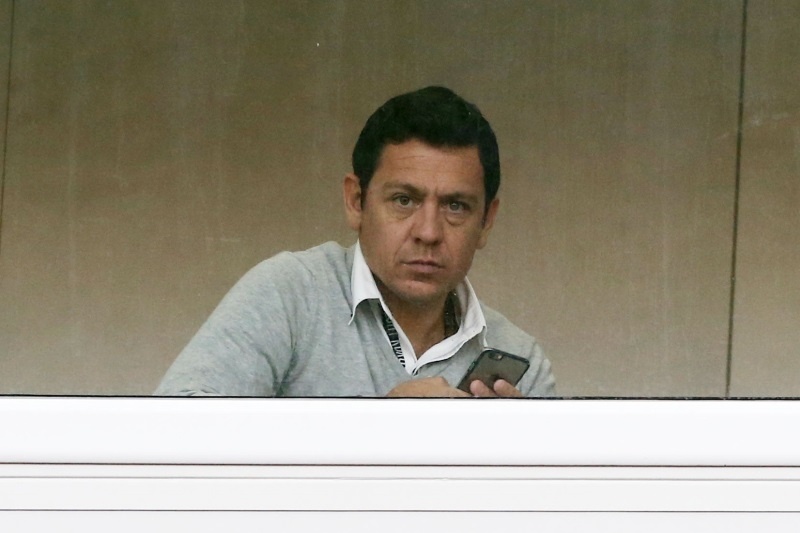 Ο Γκαλέτι βάζει το... κερασάκι