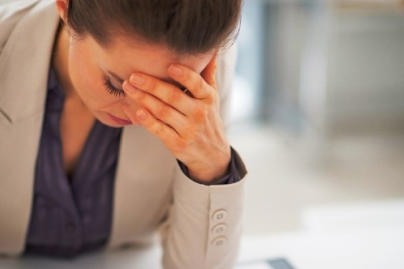 Το άγχος θολώνει την κρίση και αλλοιώνει την συμπεριφορά απέναντι στους άλλους