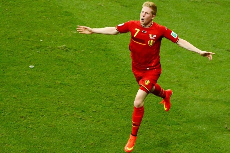 Τελειώνει του Ντε Μπρίνε!