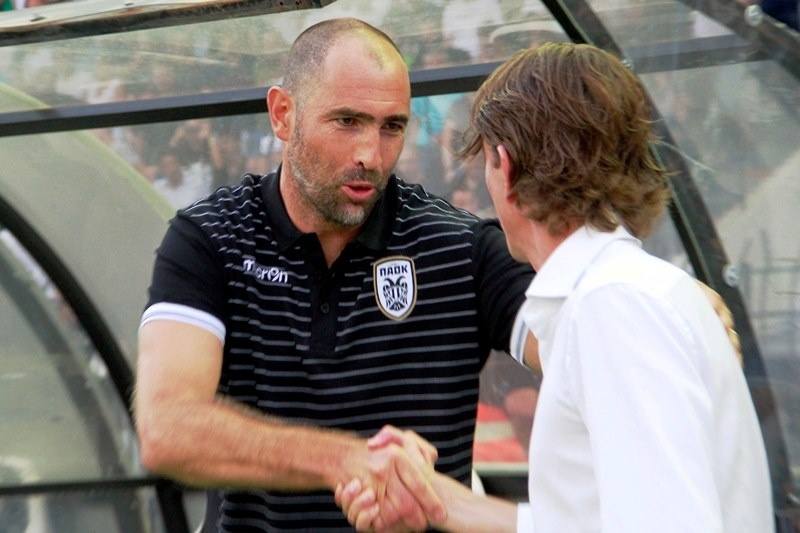 Φρανκ: «Στο 2% οι πιθανότητές μας»