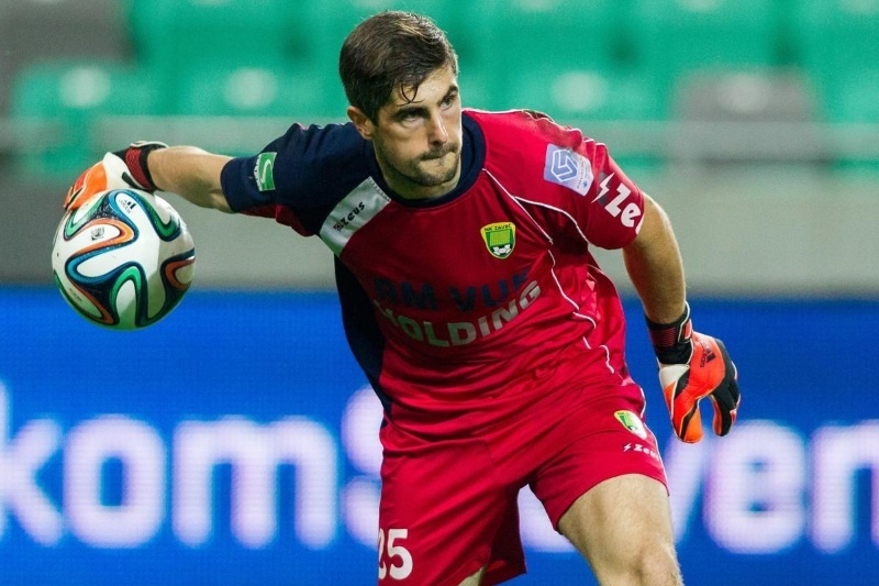 Τσεκάρει Κάλινιτς η Τσέλσι