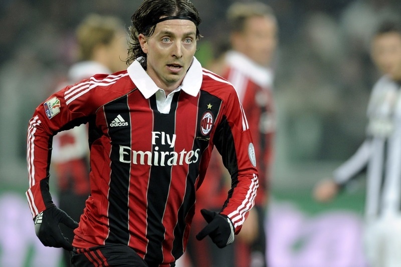 Θέλει Μοντολίβο η Γιουβέντους!