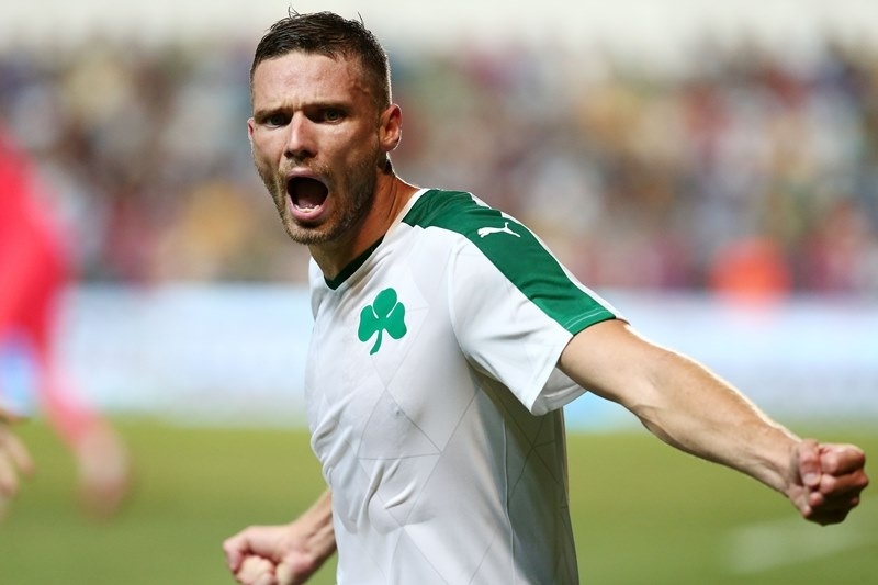 Πολύ σκληρός… για να μην κερδίσει!