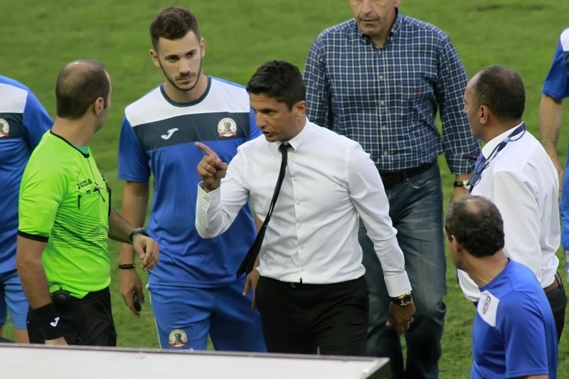 «Ίσως θεωρούσαν εύκολο το ματς στον ΠΑΟΚ»