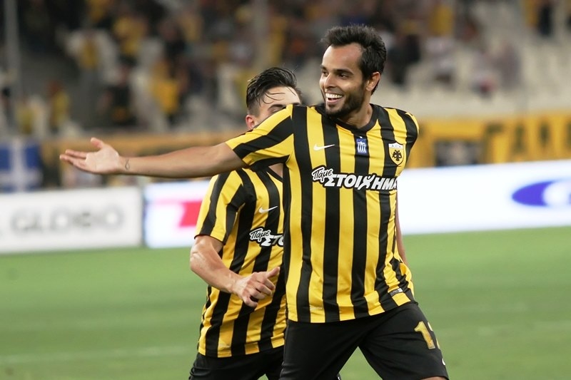 ΜεΓκάλο λάθος!