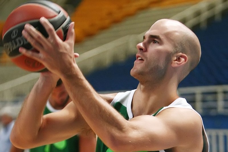 Καλάθης: «Έτοιμος να ηγηθώ του Παναθηναϊκού»