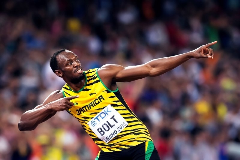 ΚΟΥΙΖ: Πόσο καλα ξέρεις τον στίβο;