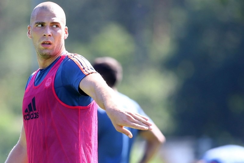 Προς Λεβερκούζεν ο Κασάμι