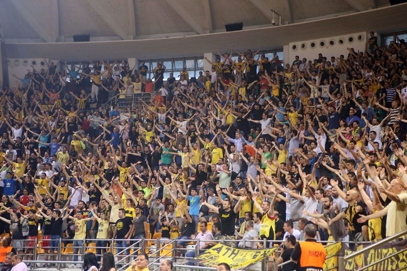 Σε ποιον ξεκίνησε «πόλεμο» ο Άρης;