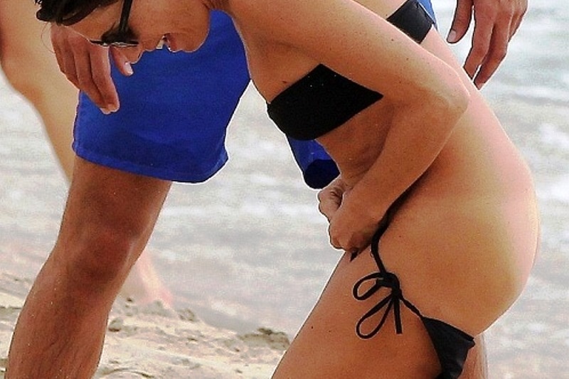 Το πιο καυτό ατύχημα ever! (photos)