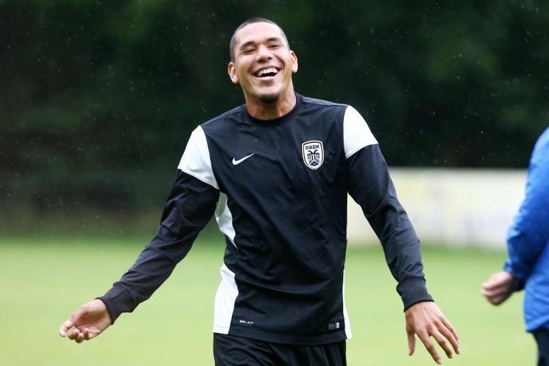 Στη Γκρόνινγκεν ο Μαντούρο!