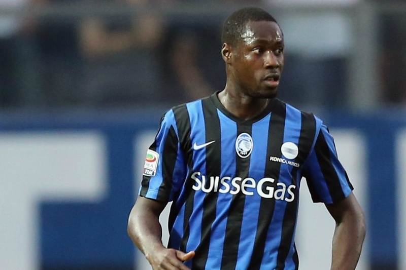 «Τελειώνει του Μποάκιε»!