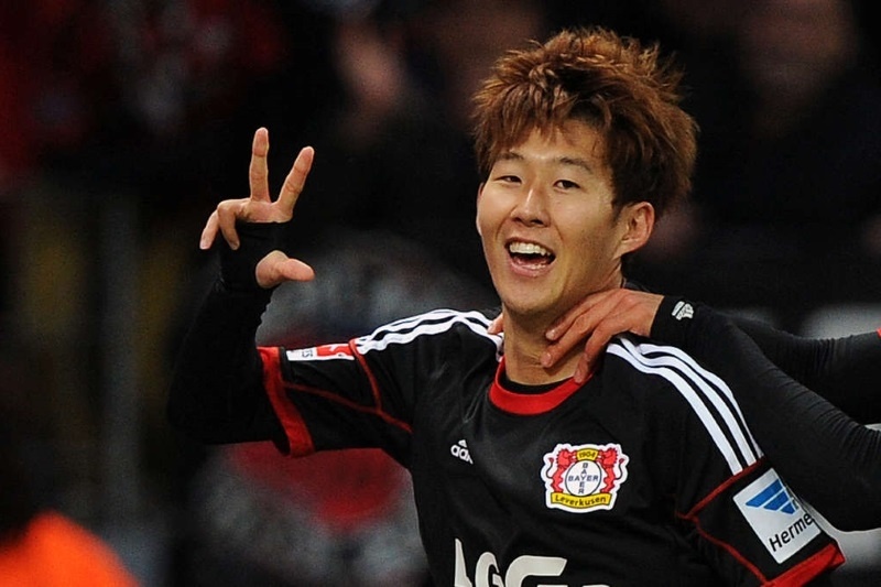 Τότεναμ: Περνάει ιατρικά ο Σον