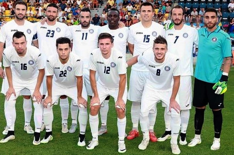 Οριστικός ο υποβιβασμός της Κέρκυρας