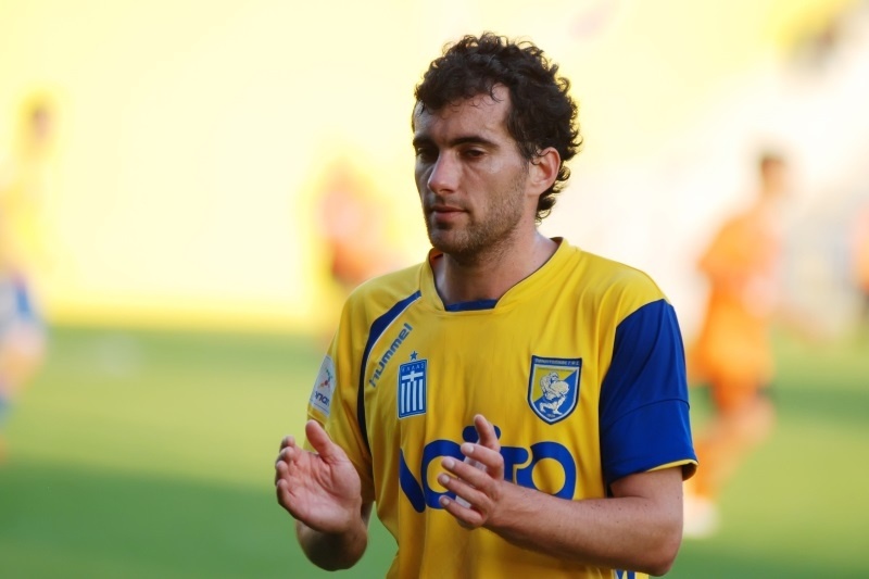 Ανακοίνωσε Φαβάλι ο Λεβαδειακός