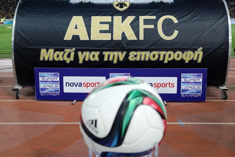 Τα βραβεία της 1ης αγωνιστικής