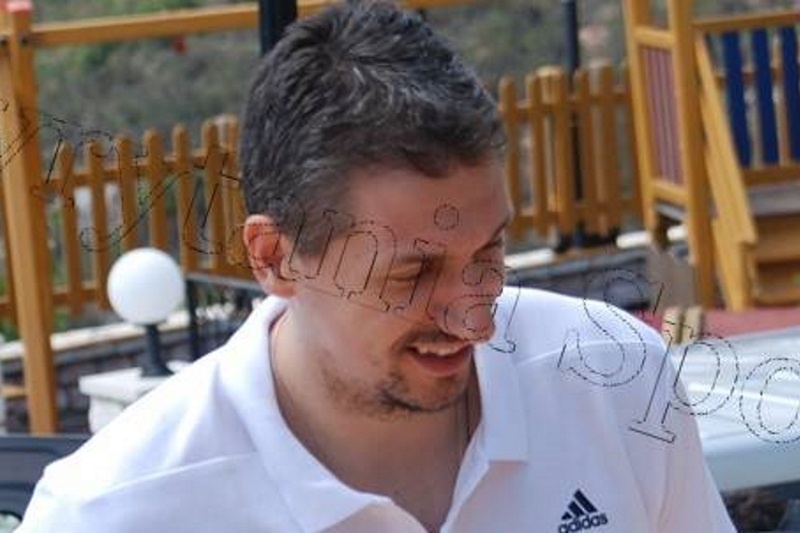 «Πάτησε» Καρπενήσι ο Παναθηναϊκός! (photos)
