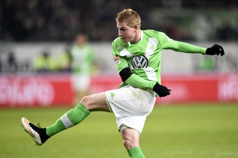 Και η Παρί για Ντε Μπρίνε!