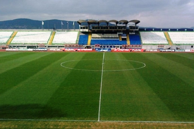 Σε ουδέτερο το Λεβαδειακός – Ολυμπιακός