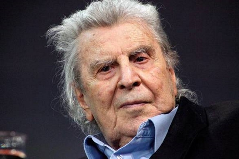 Εκλογές 2015 - Μ. Θεοδωράκης: Δεν μπορείς να χτυπήσεις το σύστημα μέσα από το σύστημα