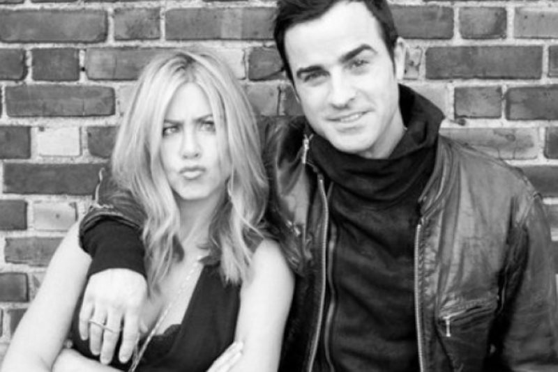Μαντέψτε: Ο Justin Theroux αποκαλύπτει πώς είναι ο έγγαμος βίος με την Jennifer Aniston