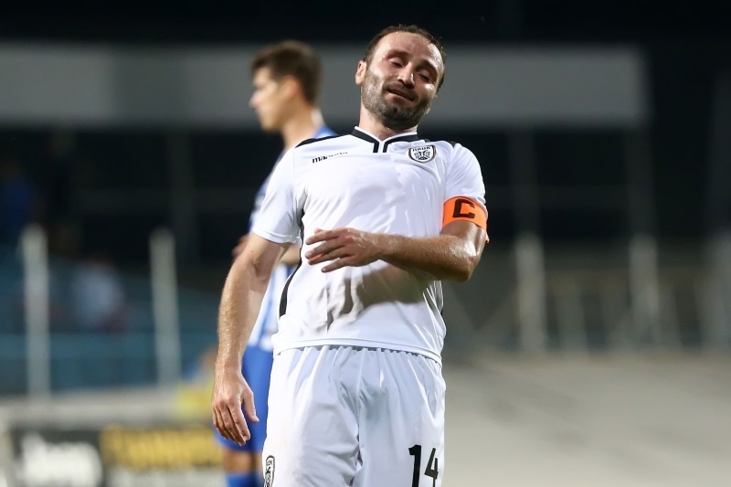 Κύπρο ή σταματάει ο «Σάλπι»!