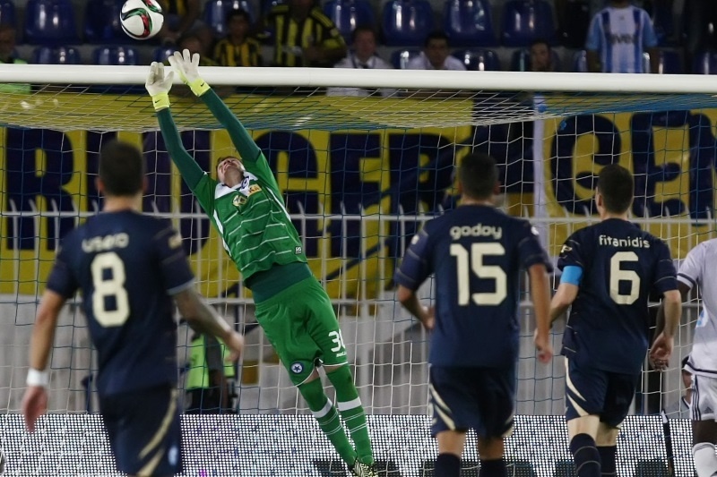 Στο Novasports 1 το Φενέρμπαχτσέ-Ατρόμητος