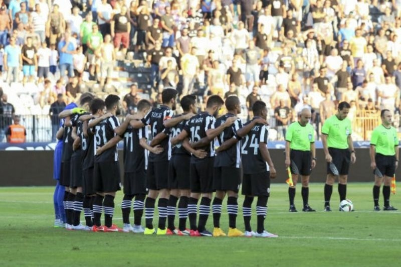 Απίστευτο: ΠΑΟΚ 23 ετών!