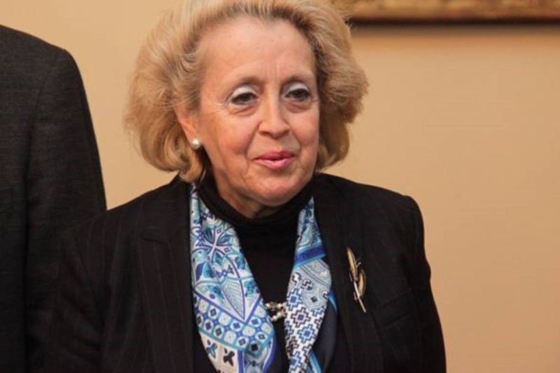 Εκλογές 2015 - Βασιλική Θάνου: Πόσο αντιμνημονιακή είναι η νέα πρωθυπουργός;