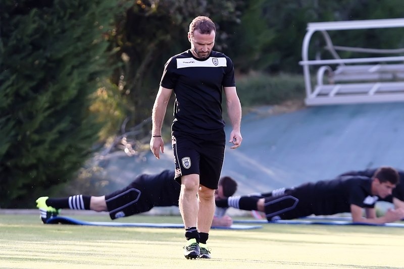 Σουξέ ο «Σάλπι»! Και η Ανόρθωση στο κόλπο!