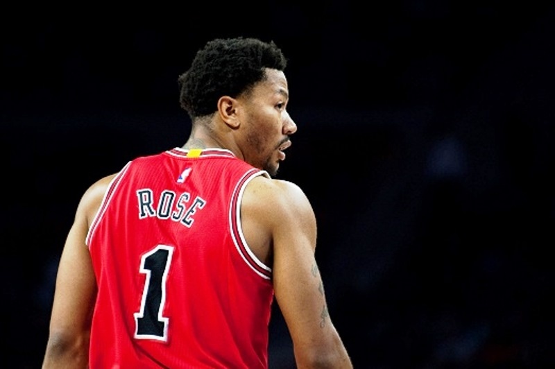 Απίστευτες κατηγορίες για Ρόουζ