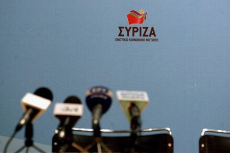 Εκλογές 2015: «Τσουνάμι» αποχωρήσεων στον ΣΥΡΙΖΑ